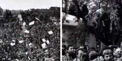 grevistii de la gdansk