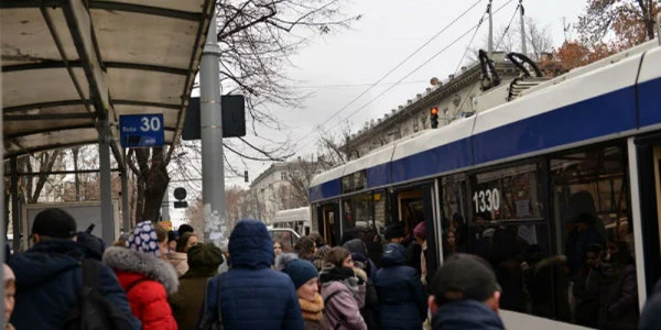 statie chisinau