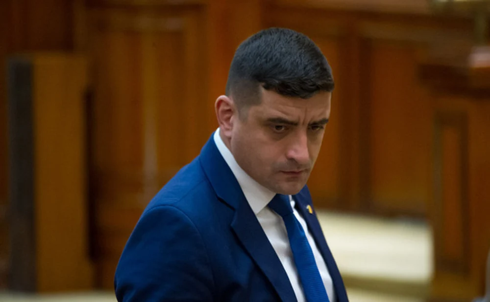 OMV Petrom dă afară 1.000 de oameni. Angajații au aflat din presă. George Simion: „Ne vindem resursele, ca o țară bananieră. Rămânem fără țară”