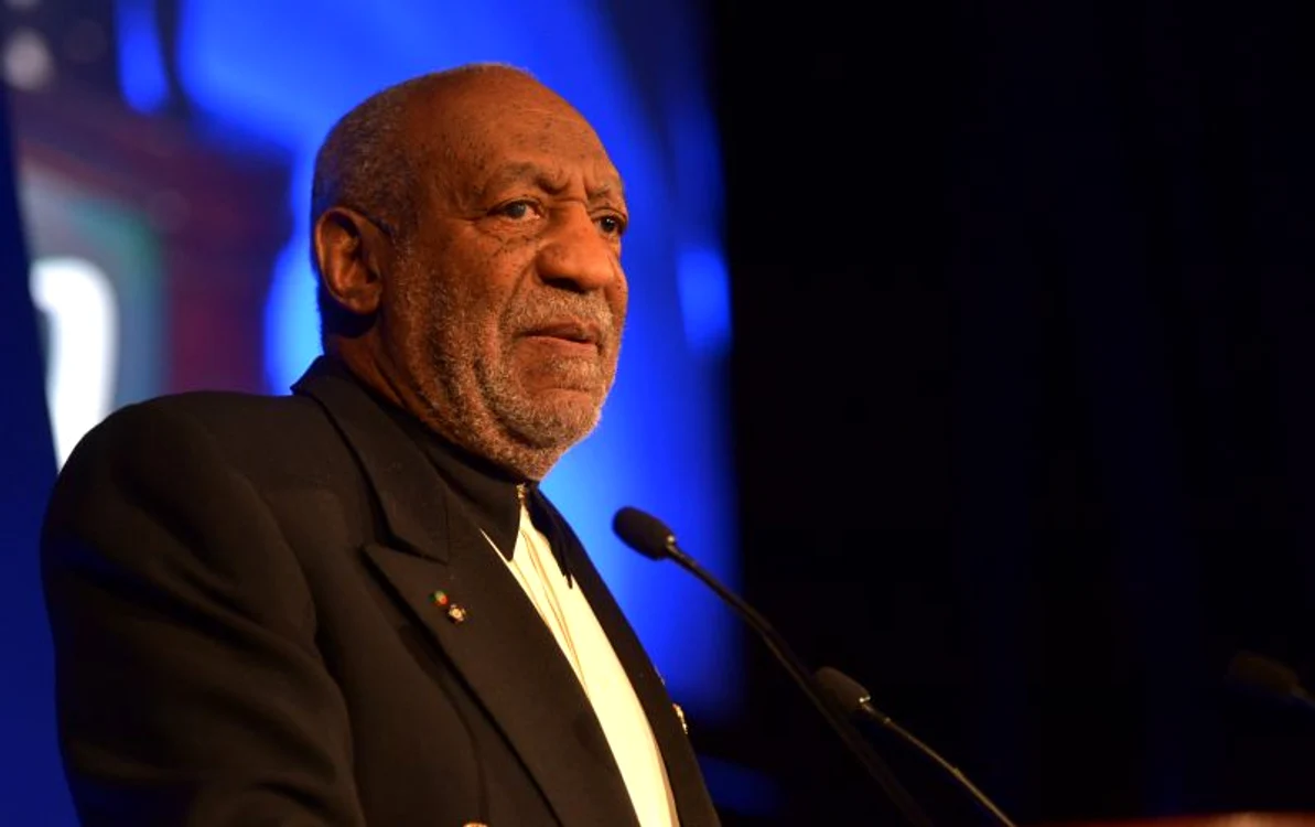 
    Bill Cosby este cunoscut pentru serialul "The Cosby Show"Foto: Getty  