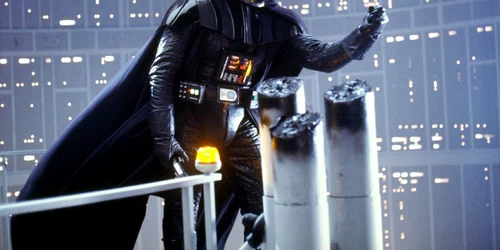 David Prowse actor Darth Vader FOTO Profimedia