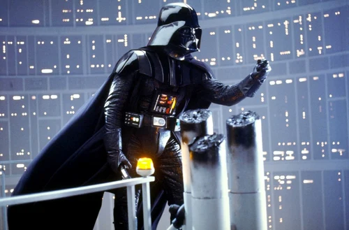 David Prowse actor Darth Vader FOTO Profimedia