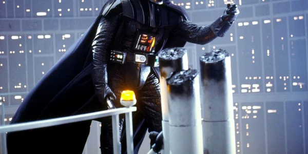 David Prowse actor Darth Vader FOTO Profimedia