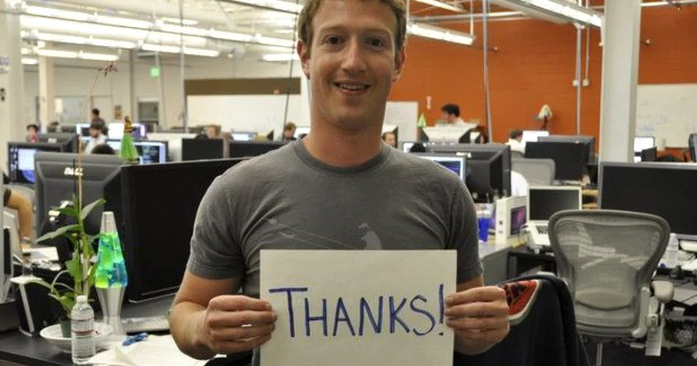 Mark Zuckerberg rezistă presiunii investitorilor şi încearcă să inoveze FOTO Facebook