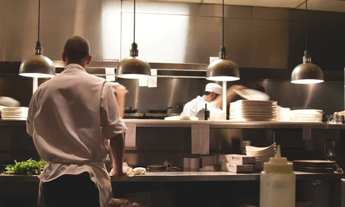 restaurant png