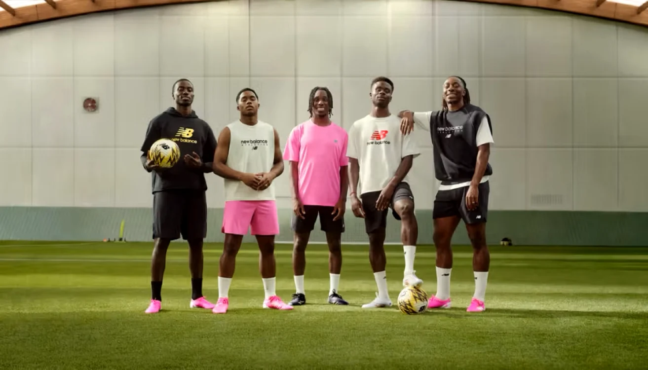 revenirea new balance pe terenul de fotbal dupa decenii de absenta2 png