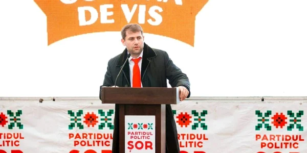 Ilan Sor partidulsor.md
