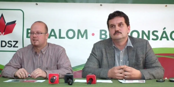 udmr sm