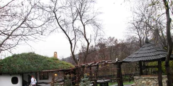 Casa viitorului în România