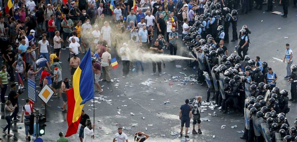 Ciucă, la 6 ani de la protestele din 10 august: „Românii au arătat că se pot mobiliza pentru a apăra justiția de asaltul politic coordonat de conducerea de atunci a PSD” 