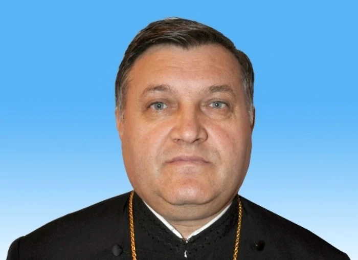 Preotul Alexandru Horvat era căsătorit şi avea doi copii