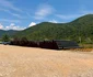 Ion Sterian, vizită pe șantier la conductele de transport gaze naturale 