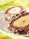 Banana roulade jpeg