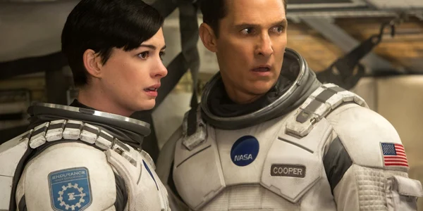 interstellar