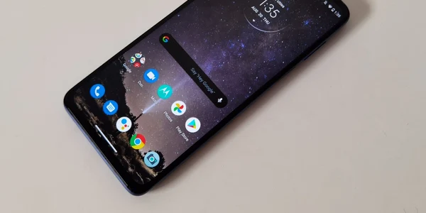 Motorola moto g 5G Plus