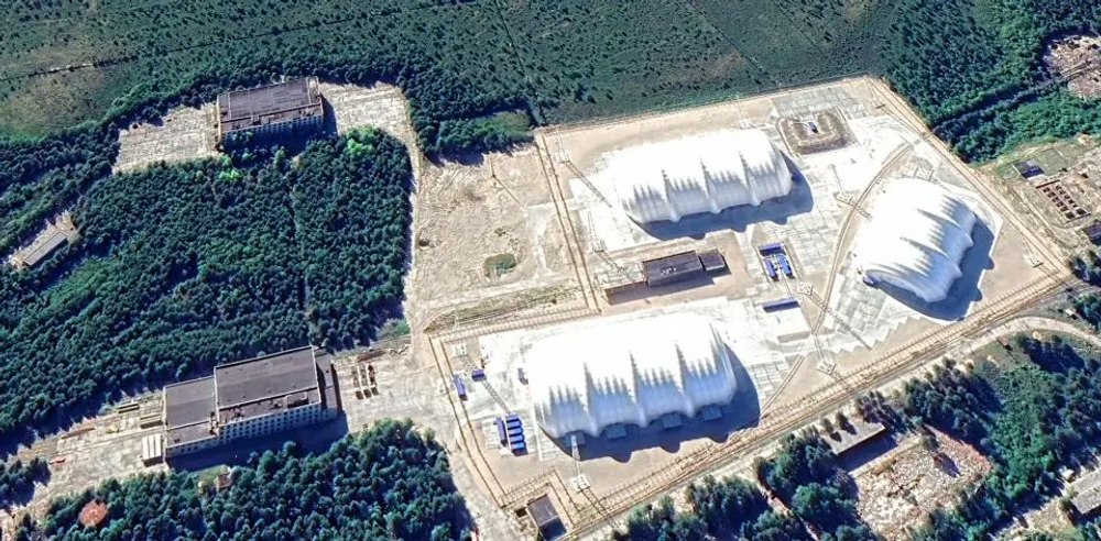 Vladimir Putin extinde una dintre cele mai controversate baze de testare a rachetelor nucleare din epoca post-sovietică