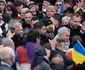 Călin Georgescu la Ziua Unirii Principatelor FOTO Inquam Photos / George Călin 2026 01 24 7499 jpg