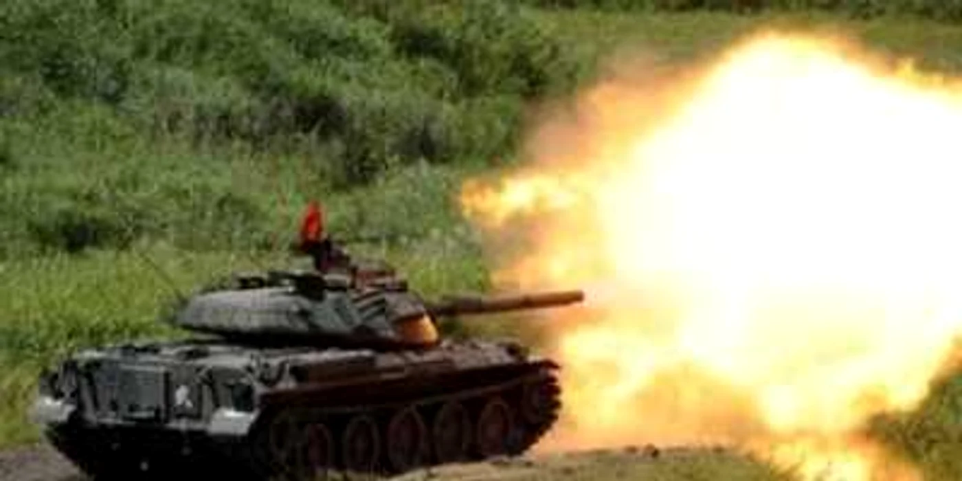 China, invitată de SUA şi Australia să participe la exerciţii militare (EFE)