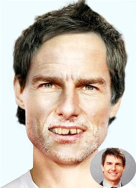 
    Tom Cruise,  51 de ani,  actor (Fotografii: photoland/wenn/reuters/guliver/gettyimages)  