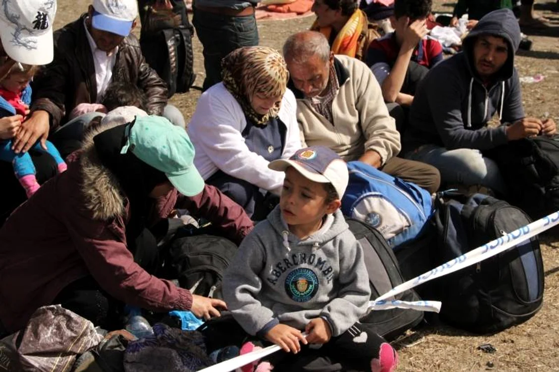 
    Bulgaria nu este de acord să primească refugiați pe teritoriul eifoto: hepta  