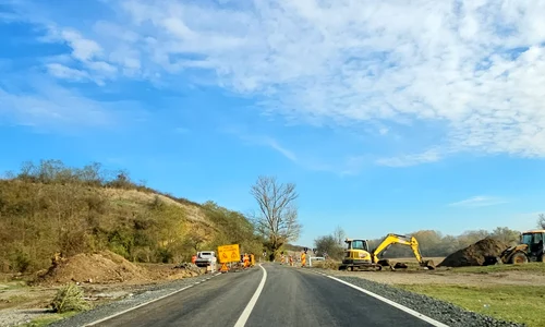 Șoseaua Simeria Geoagiu Foto Daniel Guță  ADEVĂRUL (3) jpg