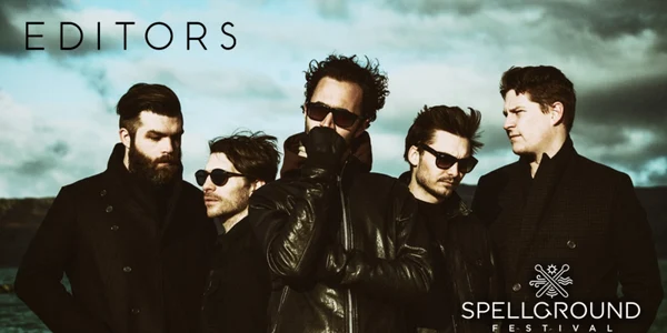 editors Spellground Festival