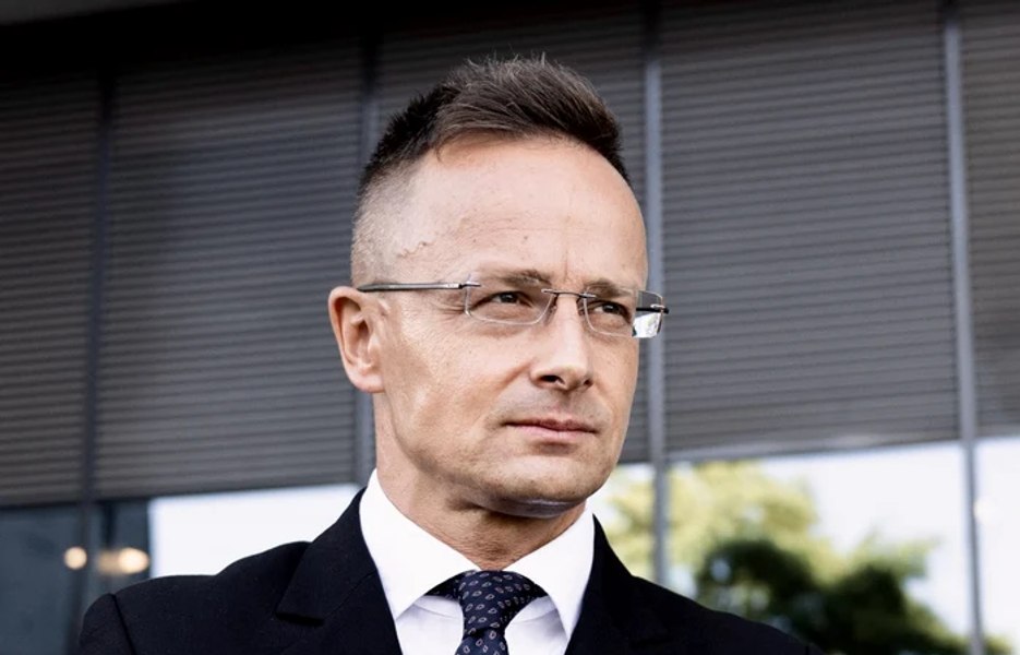 Ministrul ungar de externe consideră politica UE faţă de Ucraina o cale de „ruinare durabilă" a economiei şi securităţii europene