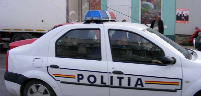 Poliţiştii au confiscat marfa din depozitul clandestin