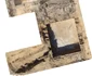 Descoperiri arheologice pe platoul Jabal al-Tayr din Egipt (© Facebook / Ministry of Tourism and Antiquities)