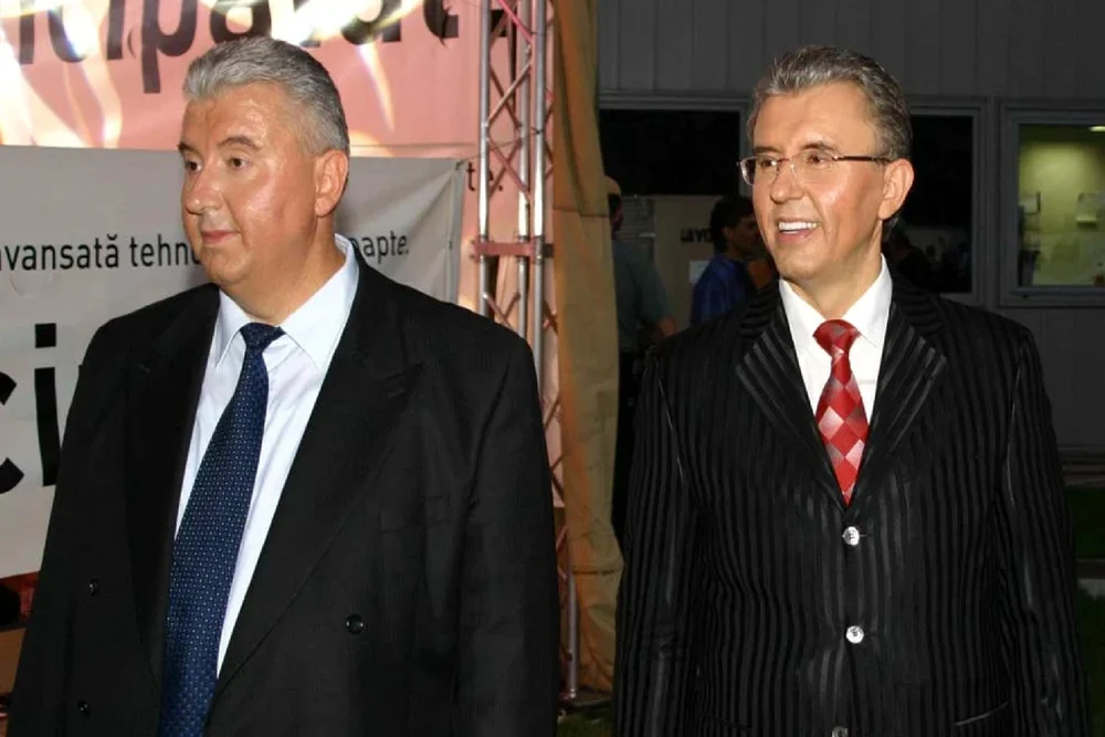 Firmele fraților Micula rămân sub sechestru: ÎCCJ a dat câștig de cauză ANAF