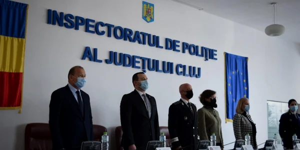 cluj politie anchete 