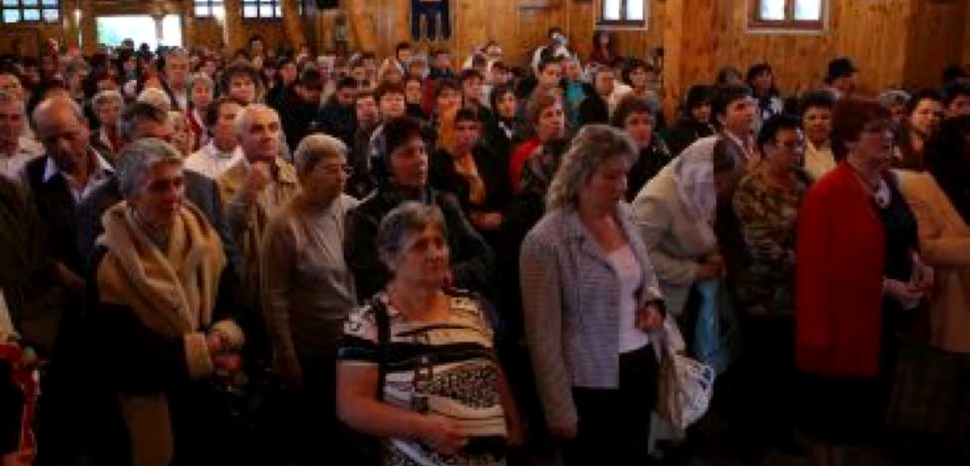 Braşov: Braşovenii sărbătoresc astăzi Sfânta Marie Mică