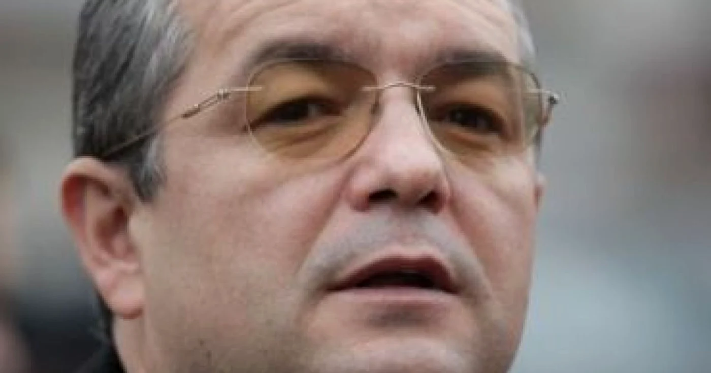 Boc a schimbat calendarul la Bac