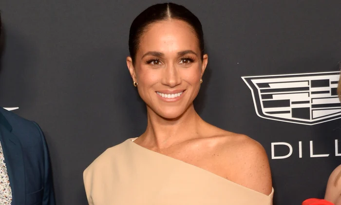 Meghan Markle  foto   GettyImages jpg