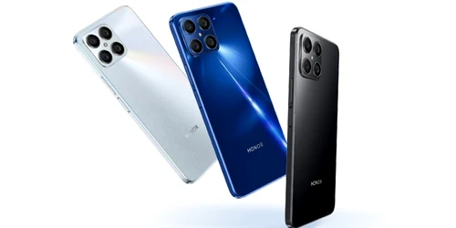 Smartphone HONOR X8