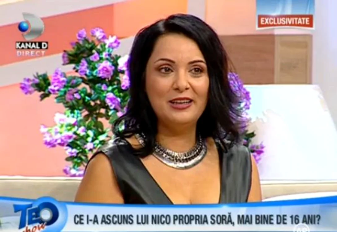 Roxana