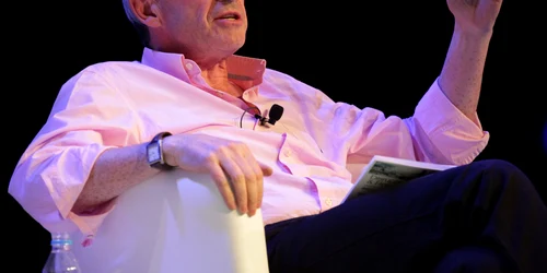 directorul Ryanair, Michael O’Leary foto FlickrWorld Travel and Tourism Council png