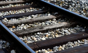 sine de tren FOTO: Pixabay