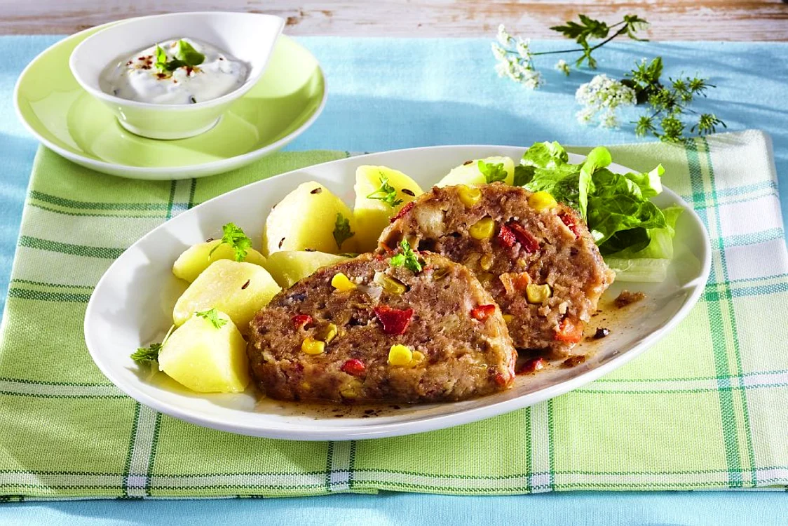 chiftele carne ardei jpeg