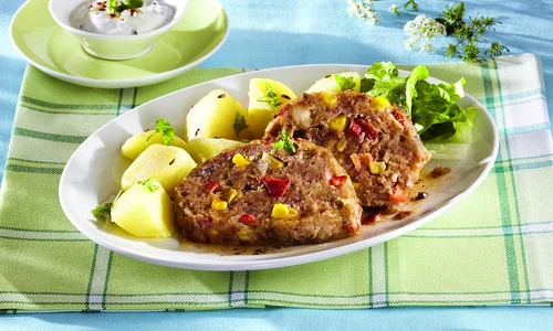 chiftele carne ardei jpeg