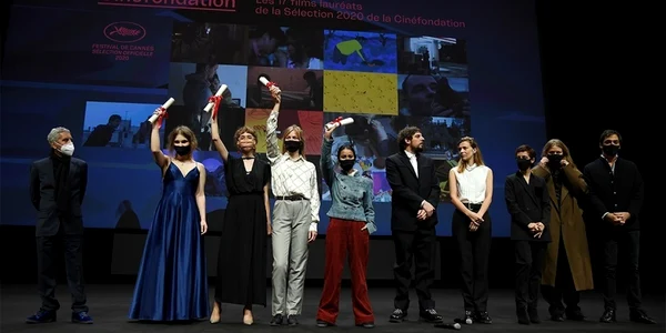 Scurtmetrajul românesc „Contraindicaţii” de Lucia Chicoş premiul al treilea la Cinefoundation Cannes FOTO NEWS.RO