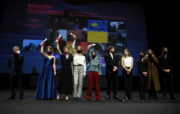 Scurtmetrajul românesc „Contraindicaţii” de Lucia Chicoş premiul al treilea la Cinefoundation Cannes FOTO NEWS.RO