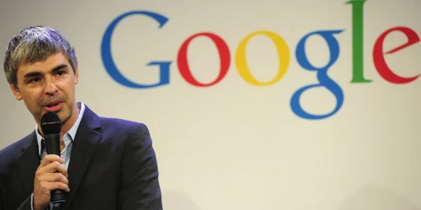 Larry Page
