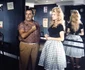 Brigitte Bardot în fustă pepit în filmul „Voulez vous danser avec moi”. FOTO: Profimedia