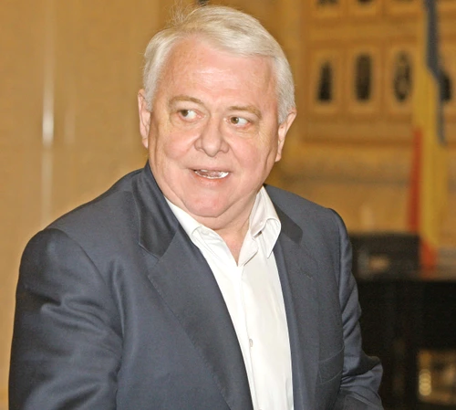 Deputatul PSD Viorel Hrebenciuc