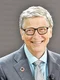 Bill Gates (63 de ani)  Avere: 95,6 miliarde $  Donaţii: 41 miliarde $  Procent din avere: 42 89% jpeg