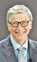 Bill Gates (63 de ani) Avere: 95,6 miliarde $ Donaţii: 41 miliarde $ Procent din avere: 42 89% jpeg