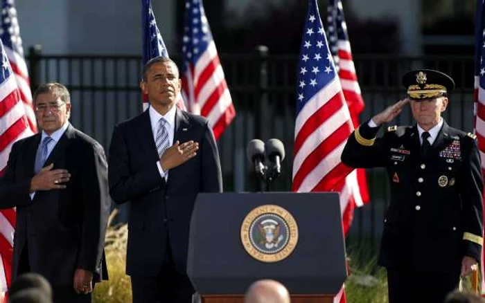 obama 11 septembrie reuters