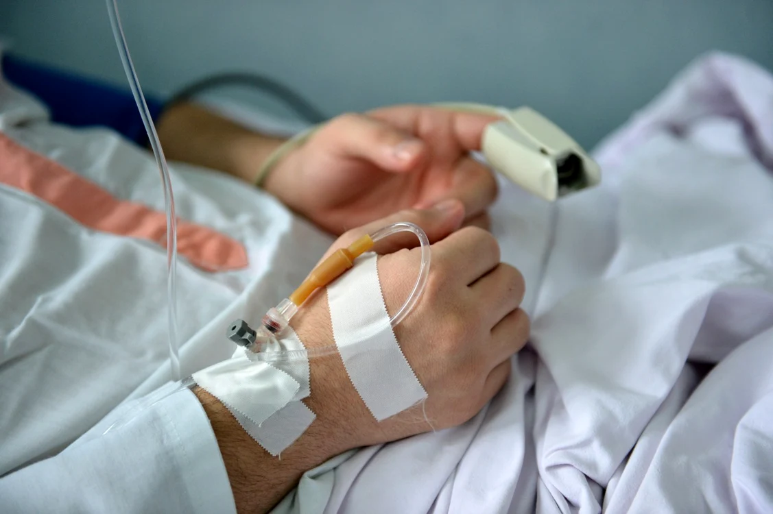spital