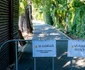 Bucureștiul începe lucrările de refacere a aleilor din Parcul Herăstrău FOTO: Facebook